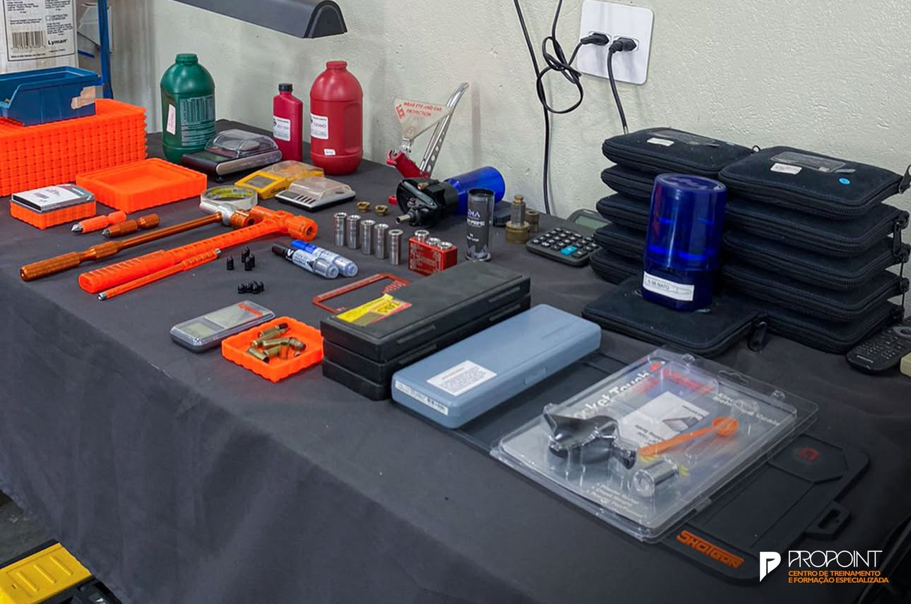 Curso de Recarga - Laboratório 2