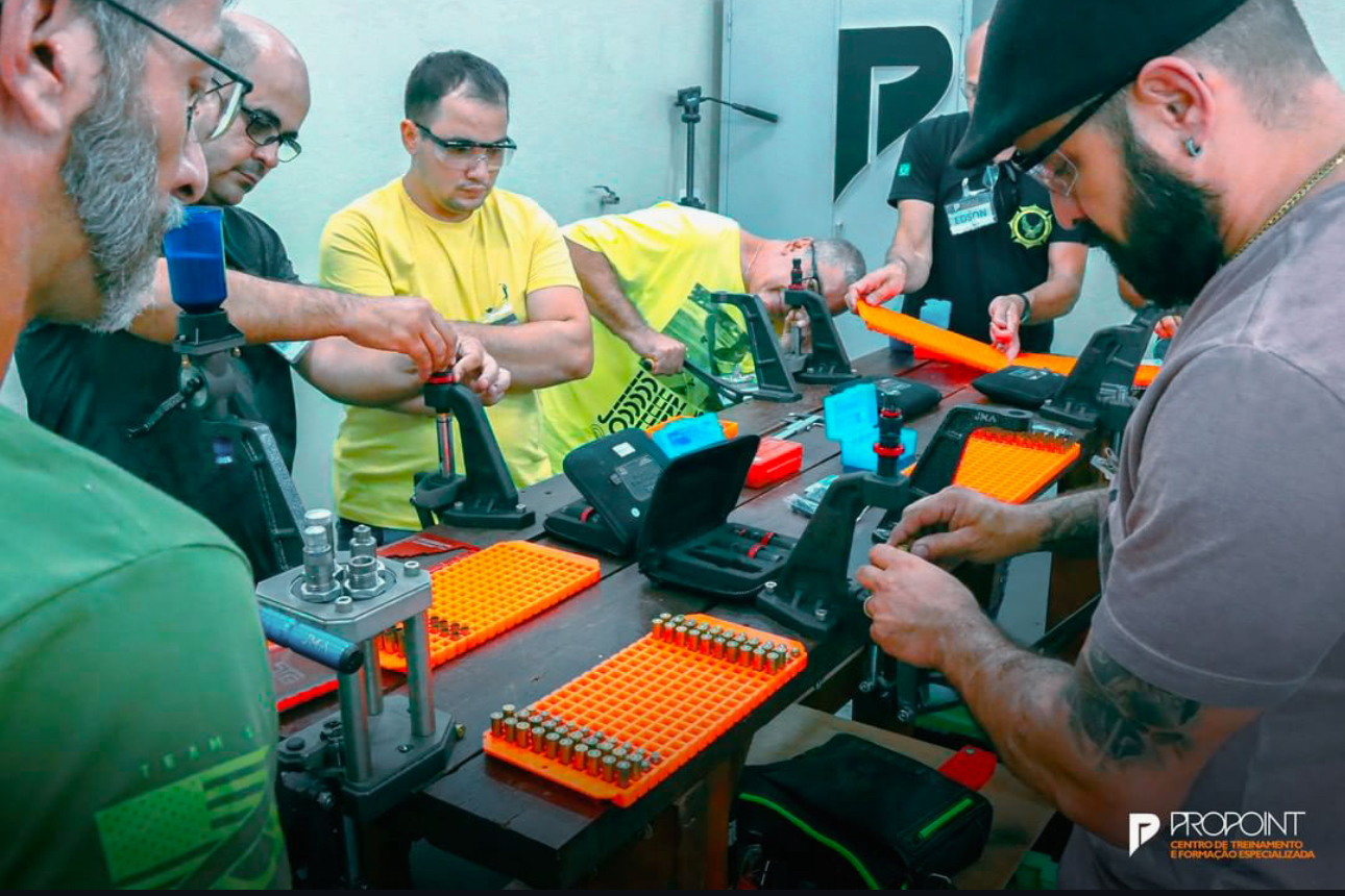 Laboratórios Especializados ProPoint