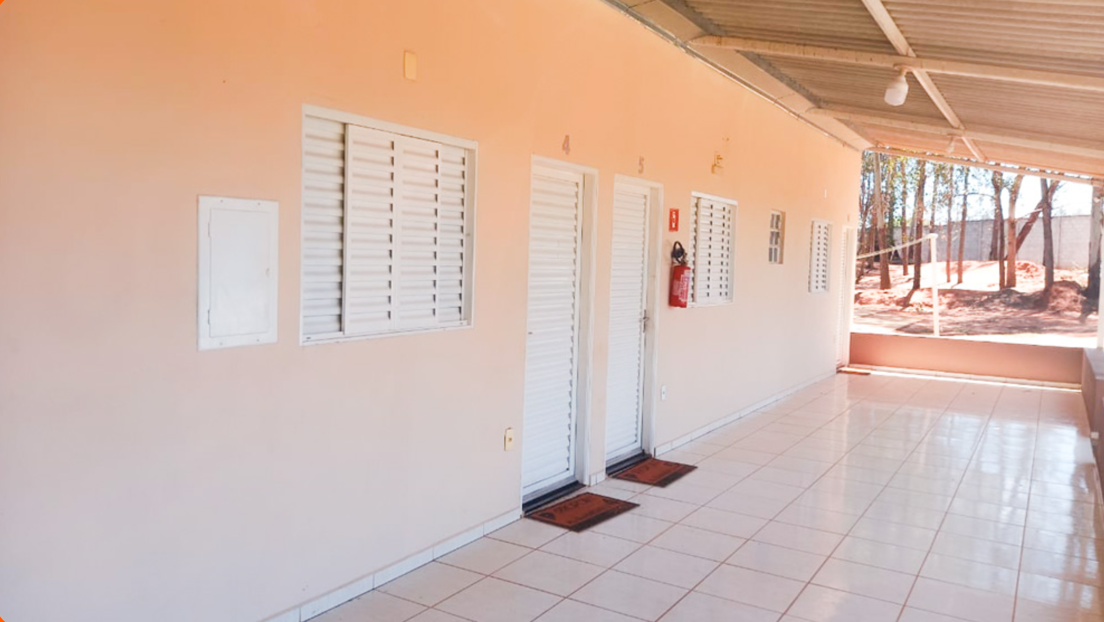 Apartamentos ProPoint