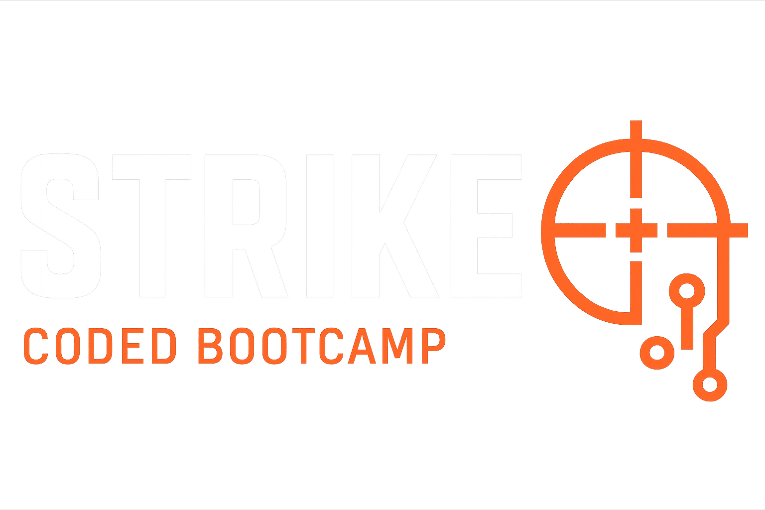 Strike Coded Bootcamp